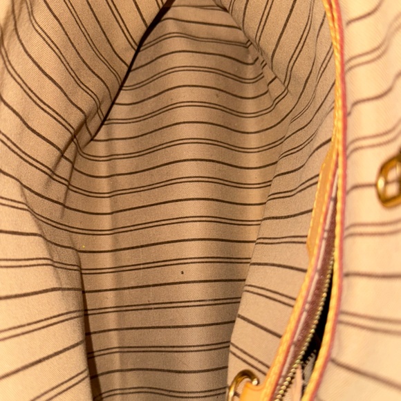 LOUIS VUITTON DELIGHTFUL PM SHOULDER BAG AUTHENTIC!! - Picture 6 of 16